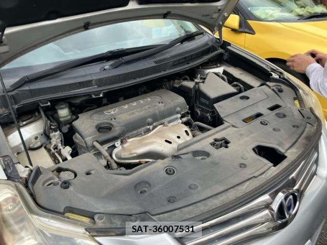 Toyota BLADE 2007-03 8228991-14