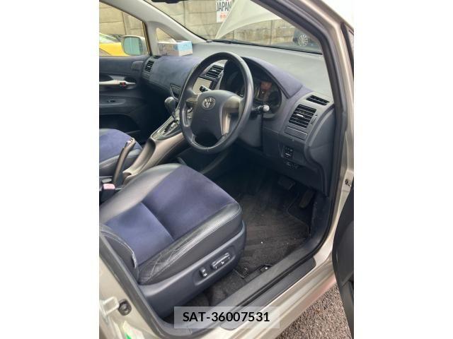 Toyota BLADE 2007-03 8228991-15