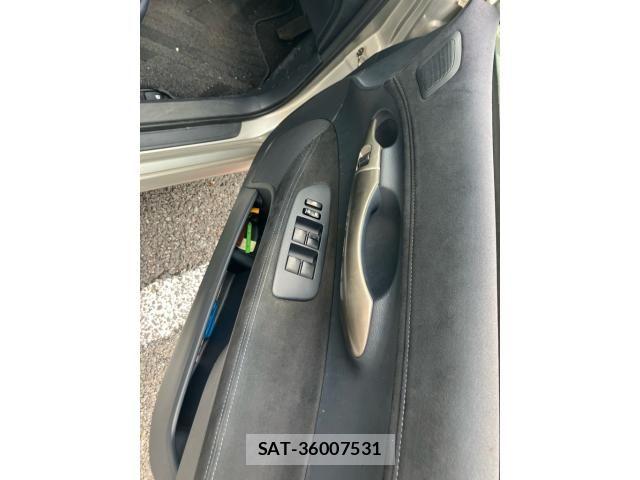 Toyota BLADE 2007-03 8228991-16