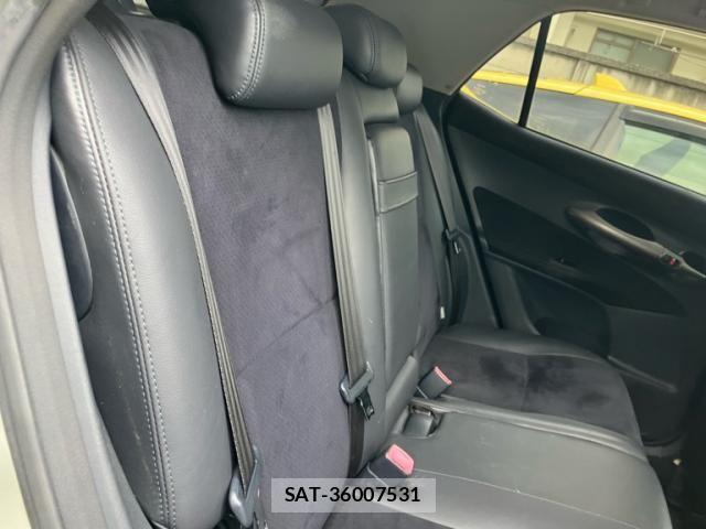 Toyota BLADE 2007-03 8228991-19
