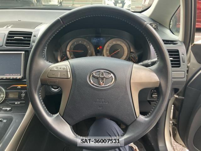 Toyota BLADE 2007-03 8228991-20