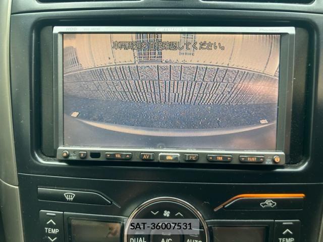 Toyota BLADE 2007-03 8228991-23