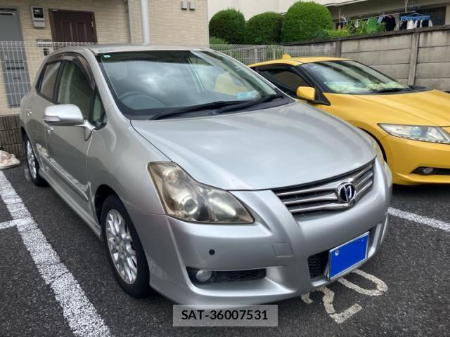 Toyota BLADE 2007-03 8228991-2