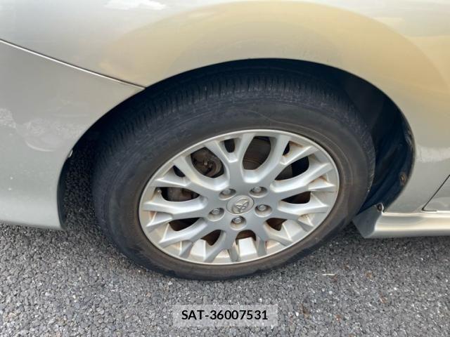 Toyota BLADE 2007-03 8228991-4