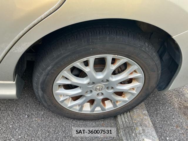 Toyota BLADE 2007-03 8228991-5