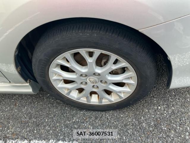 Toyota BLADE 2007-03 8228991-6