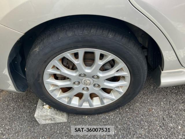 Toyota BLADE 2007-03 8228991-7