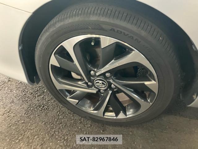 Toyota BLADE 2010-01 8313241-9