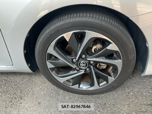 Toyota BLADE 2010-01 8313241-10