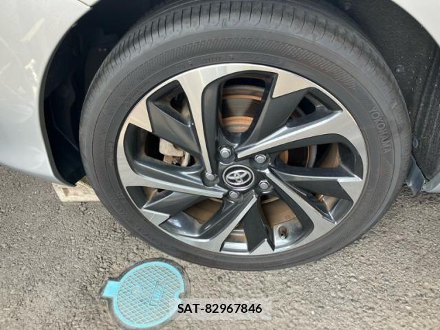 Toyota BLADE 2010-01 8313241-11
