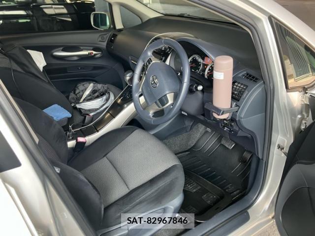 Toyota BLADE 2010-01 8313241-16