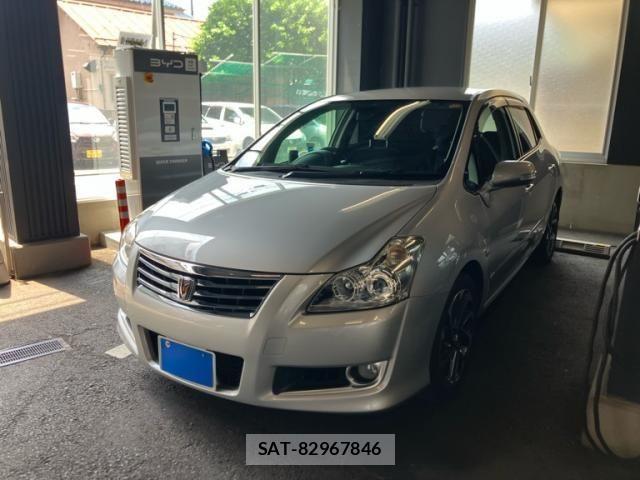 Toyota BLADE 2010-01 8313241-1