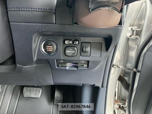 Toyota BLADE 2010-01 8313241-19