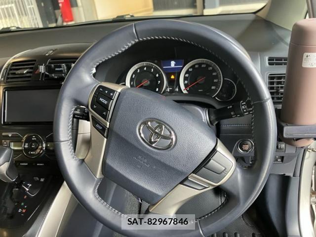 Toyota BLADE 2010-01 8313241-20