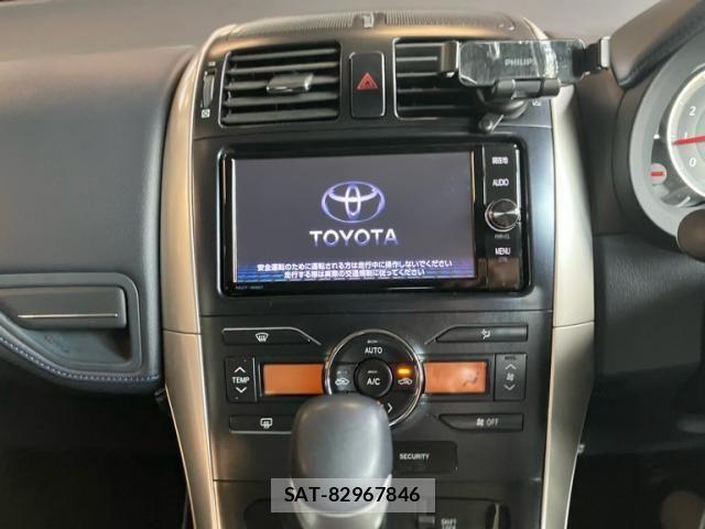 Toyota BLADE 2010-01 8313241-21