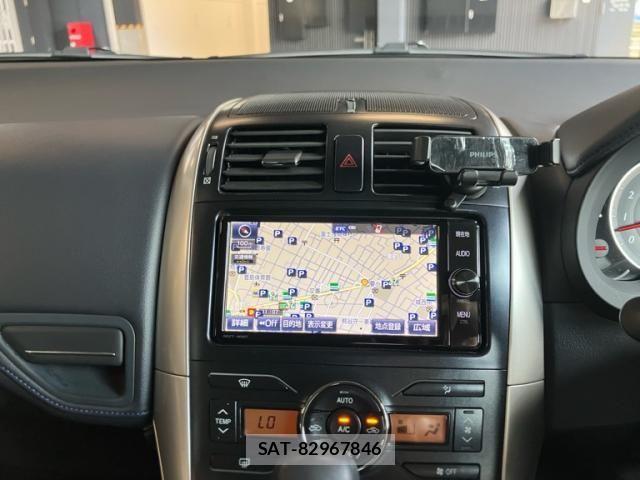 Toyota BLADE 2010-01 8313241-22