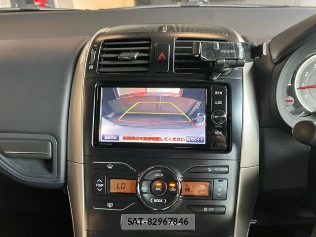 Toyota BLADE 2010-01 8313241-23