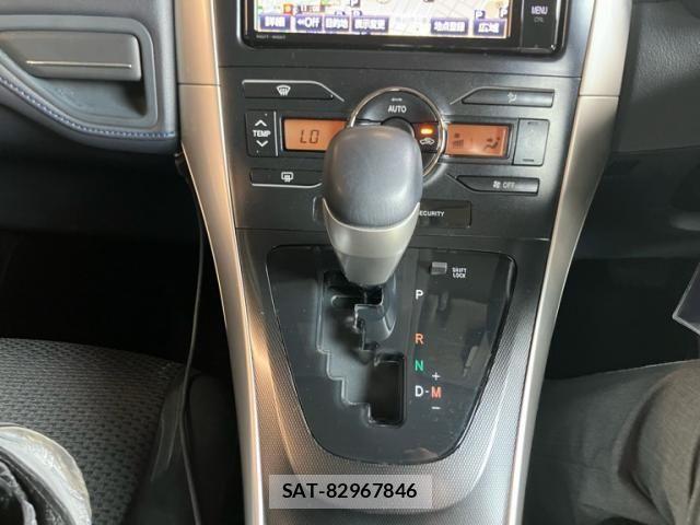 Toyota BLADE 2010-01 8313241-25