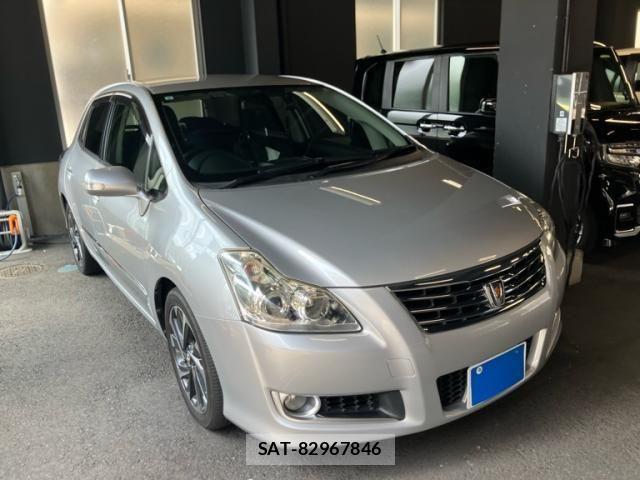 Toyota BLADE 2010-01 8313241-2