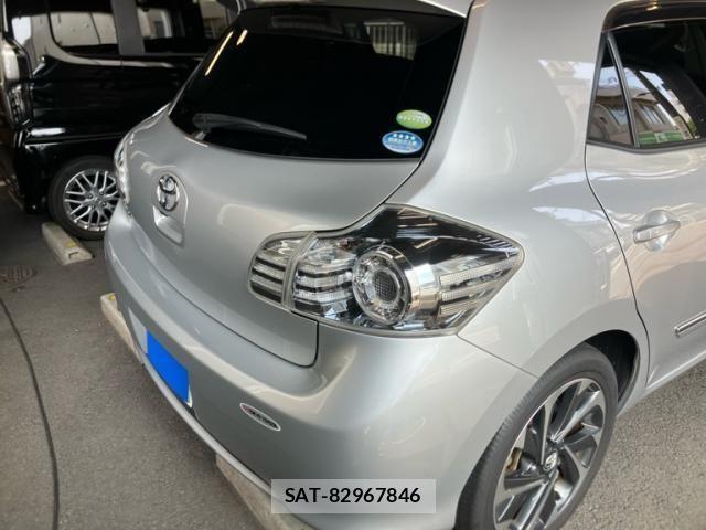 Toyota BLADE 2010-01 8313241-3