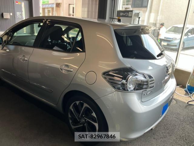 Toyota BLADE 2010-01 8313241-4