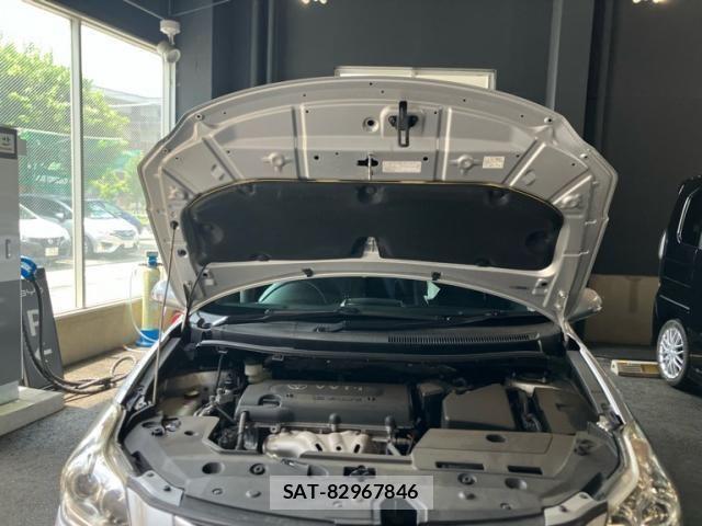 Toyota BLADE 2010-01 8313241-6