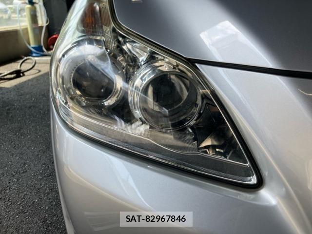 Toyota BLADE 2010-01 8313241-7