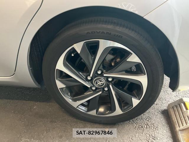 Toyota BLADE 2010-01 8313241-8