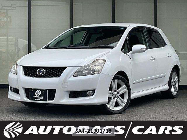 sat car