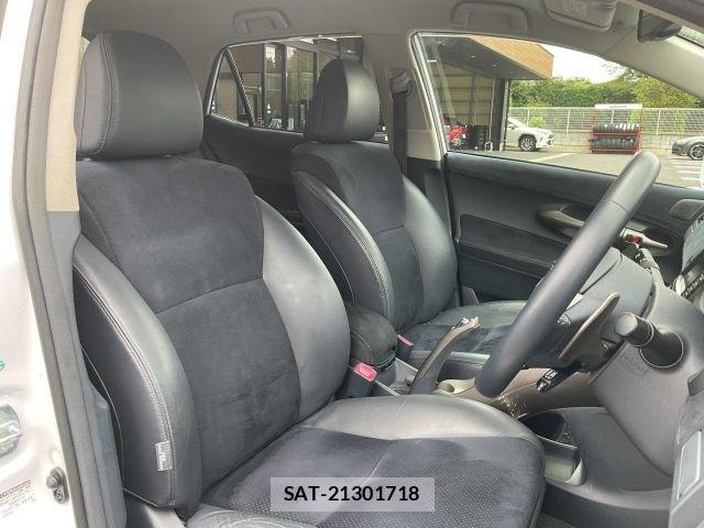 Toyota BLADE 2008-03 8437953-9