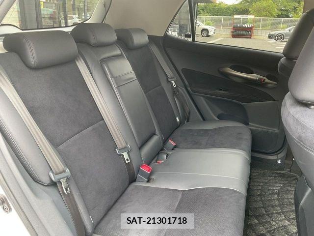 Toyota BLADE 2008-03 8437953-11