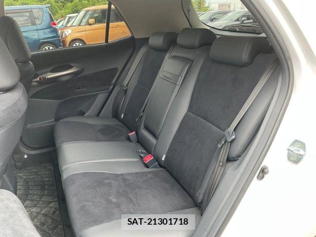 Toyota BLADE 2008-03 8437953-12