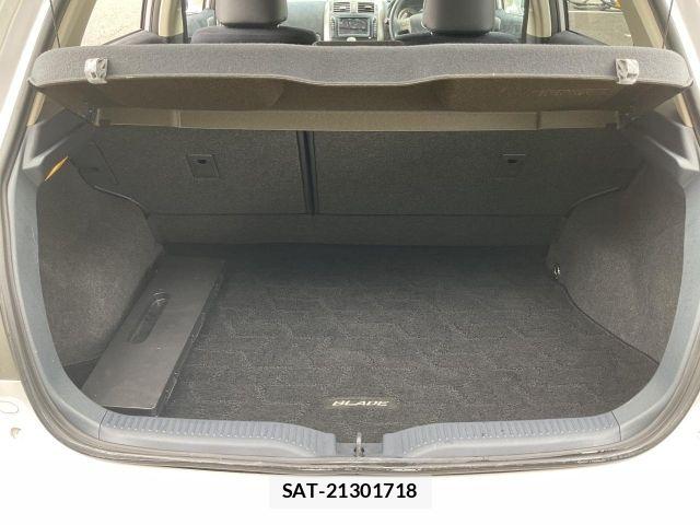 Toyota BLADE 2008-03 8437953-13