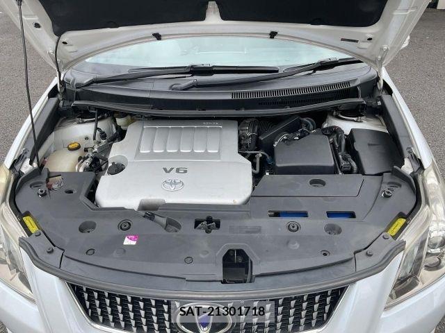 Toyota BLADE 2008-03 8437953-14