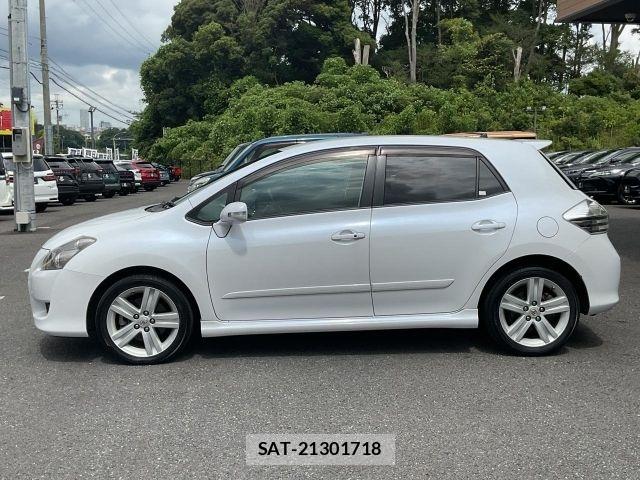Toyota BLADE 2008-03 8437953-15