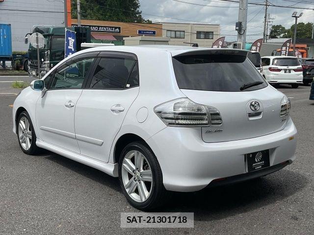 Toyota BLADE 2008-03 8437953-17