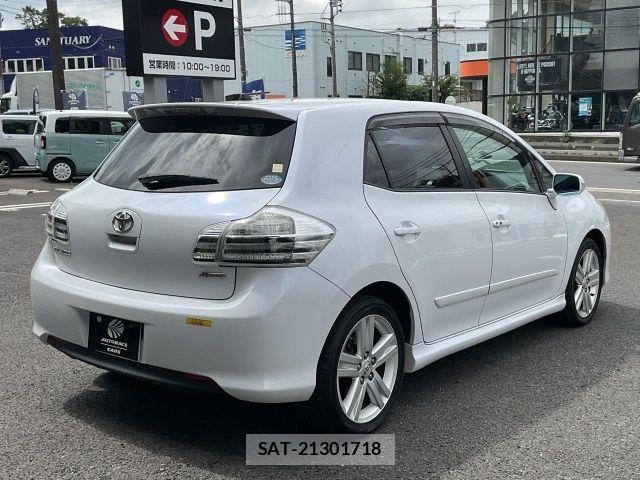 Toyota BLADE 2008-03 8437953-18