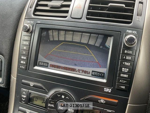 Toyota BLADE 2008-03 8437953-19
