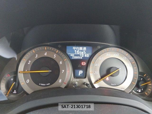 Toyota BLADE 2008-03 8437953-21