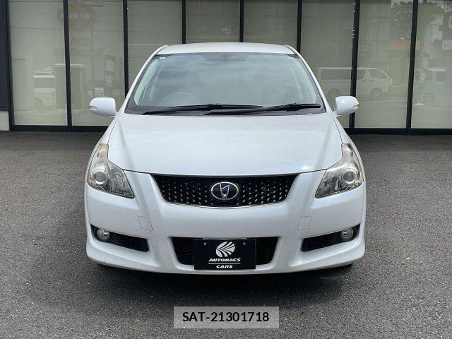 Toyota BLADE 2008-03 8437953-3