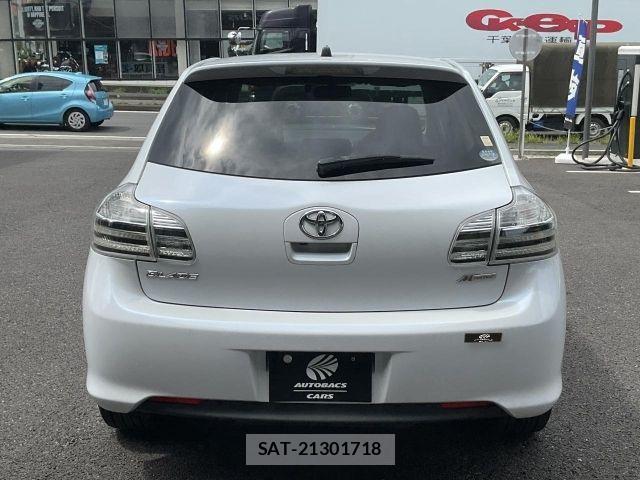 Toyota BLADE 2008-03 8437953-4