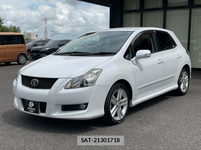 Toyota BLADE 2008-03 8437953-5