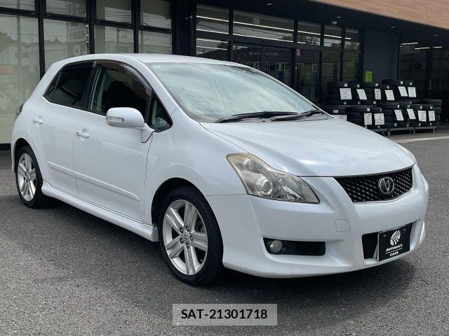 Toyota BLADE 2008-03 8437953-6
