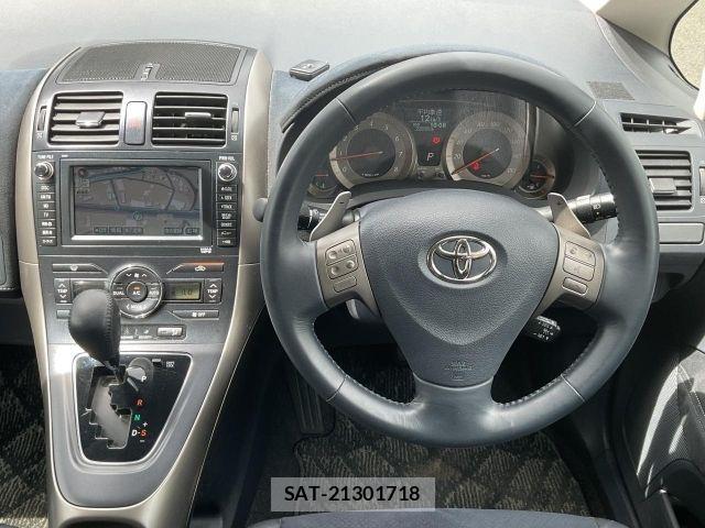 Toyota BLADE 2008-03 8437953-7