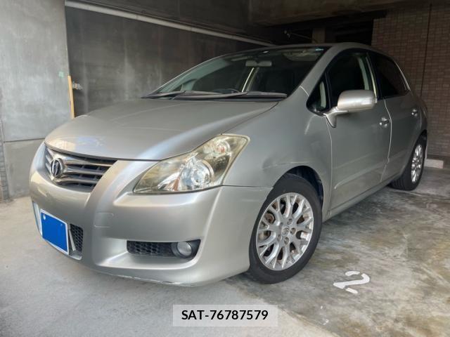 sat car