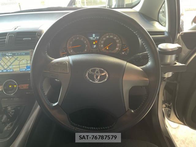Toyota BLADE 2007-03 8561238-14
