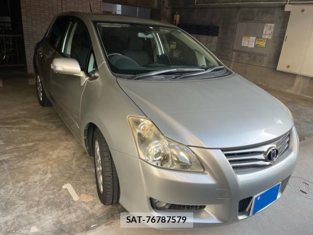 Toyota BLADE 2007-03 8561238-1