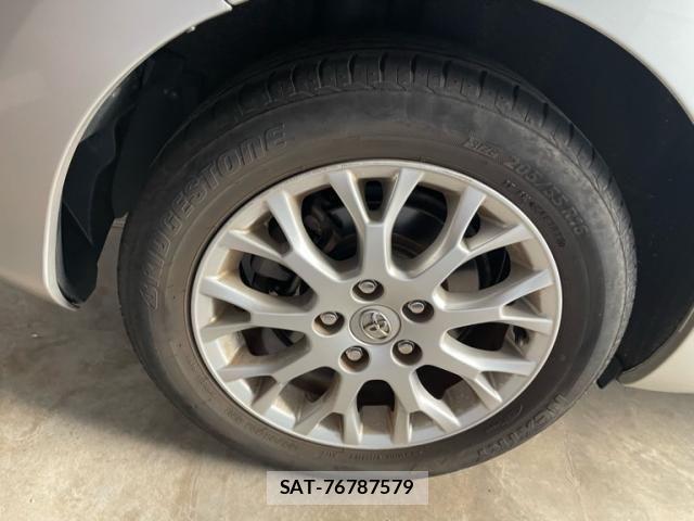 Toyota BLADE 2007-03 8561238-5