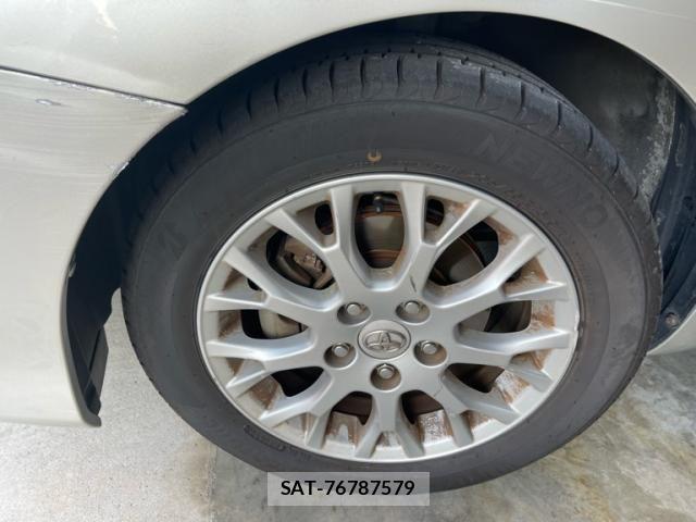 Toyota BLADE 2007-03 8561238-7