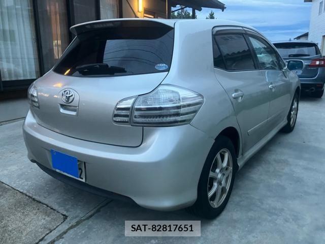 Toyota BLADE 2007-03 8625928-9